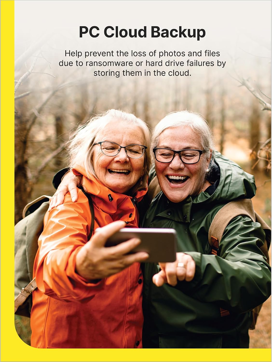 Thumbnail 3 de Norton AntiVirus Plus for 1 Device with Auto-Renewal — AI Scam Protection, Password Manager & PC Cloud Backup