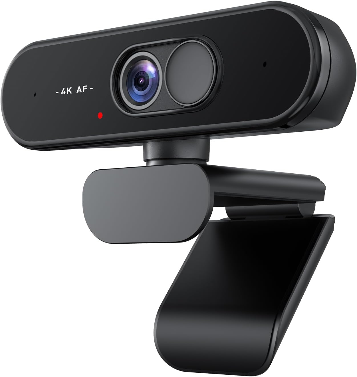 Detalle de Aurolumiz 4K UHD Webcam