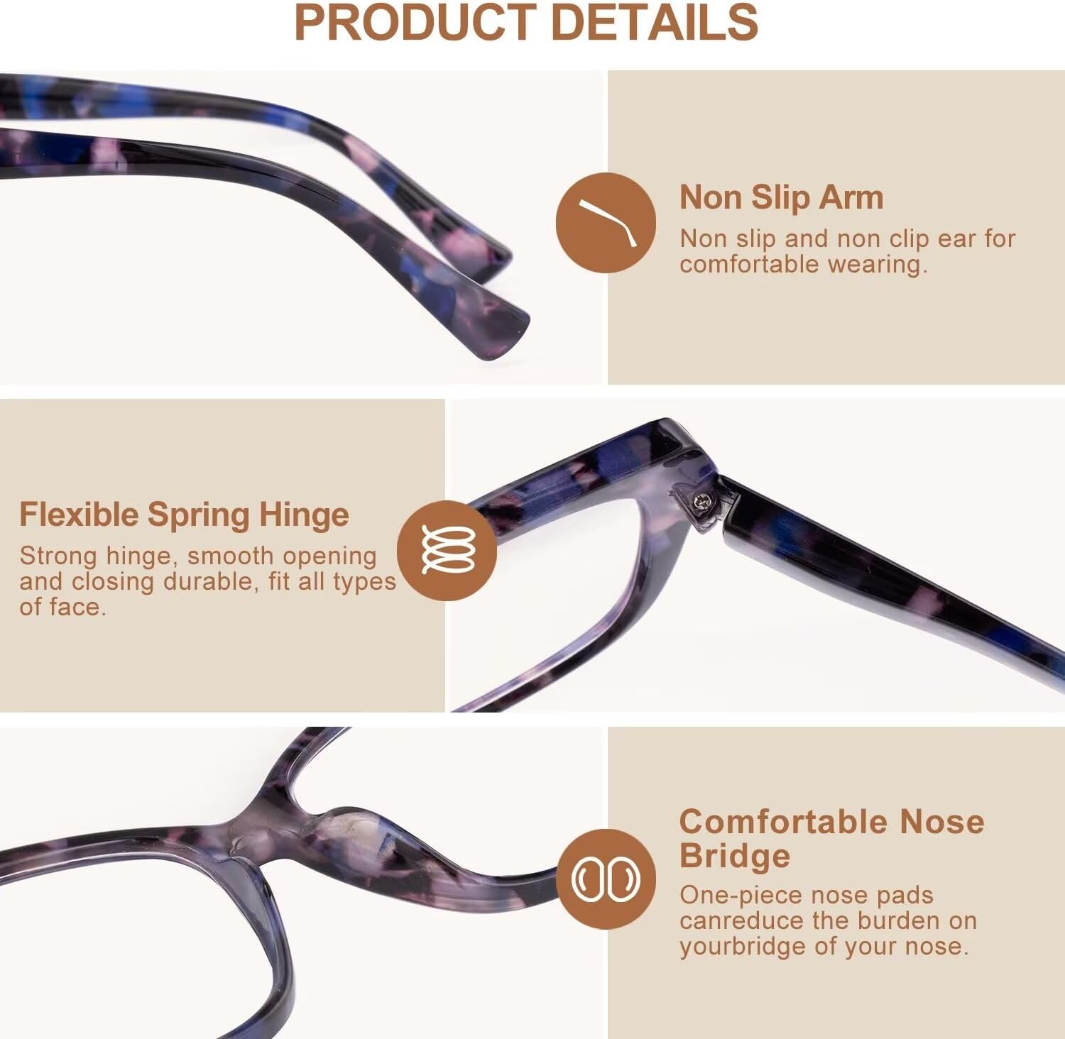 Thumbnail 3 de Skyway Reading Glasses for Women
