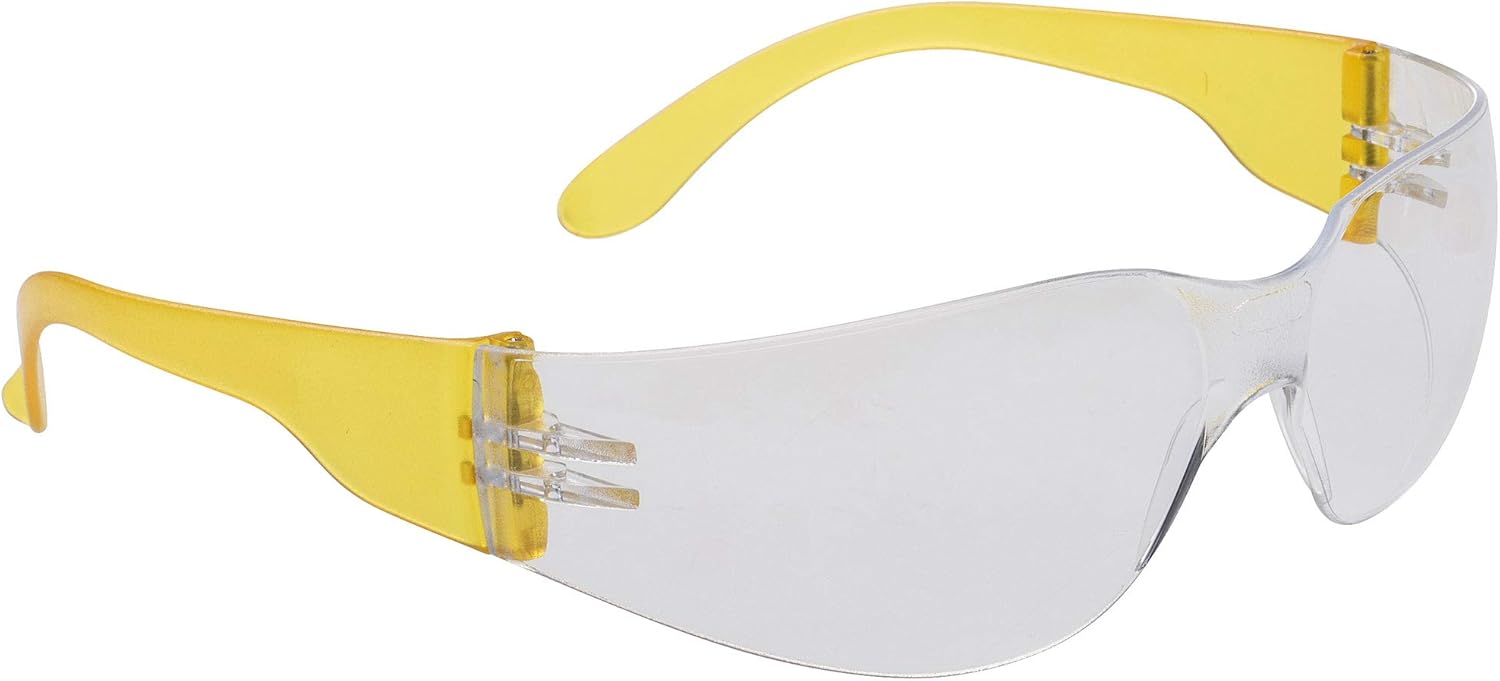 Thumbnail 2 de Portwest Lunette enveloppante Plus