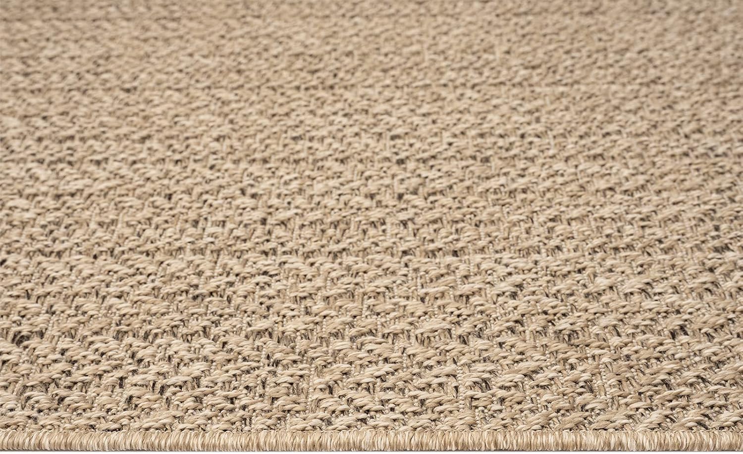 Thumbnail 6 de The Carpet Kansas - Alfombra Yute Natural para Exterior