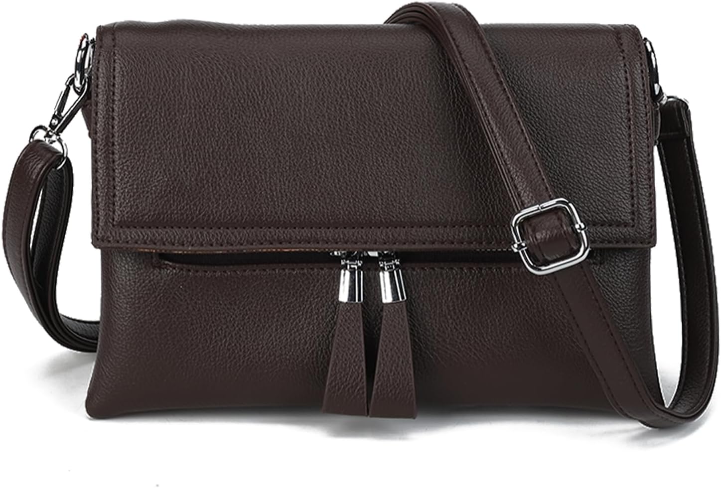 Thumbnail 5 de Gladdon Small Crossbody Purse for Women — Trendy Shoulder Bag with Adjustable Strap