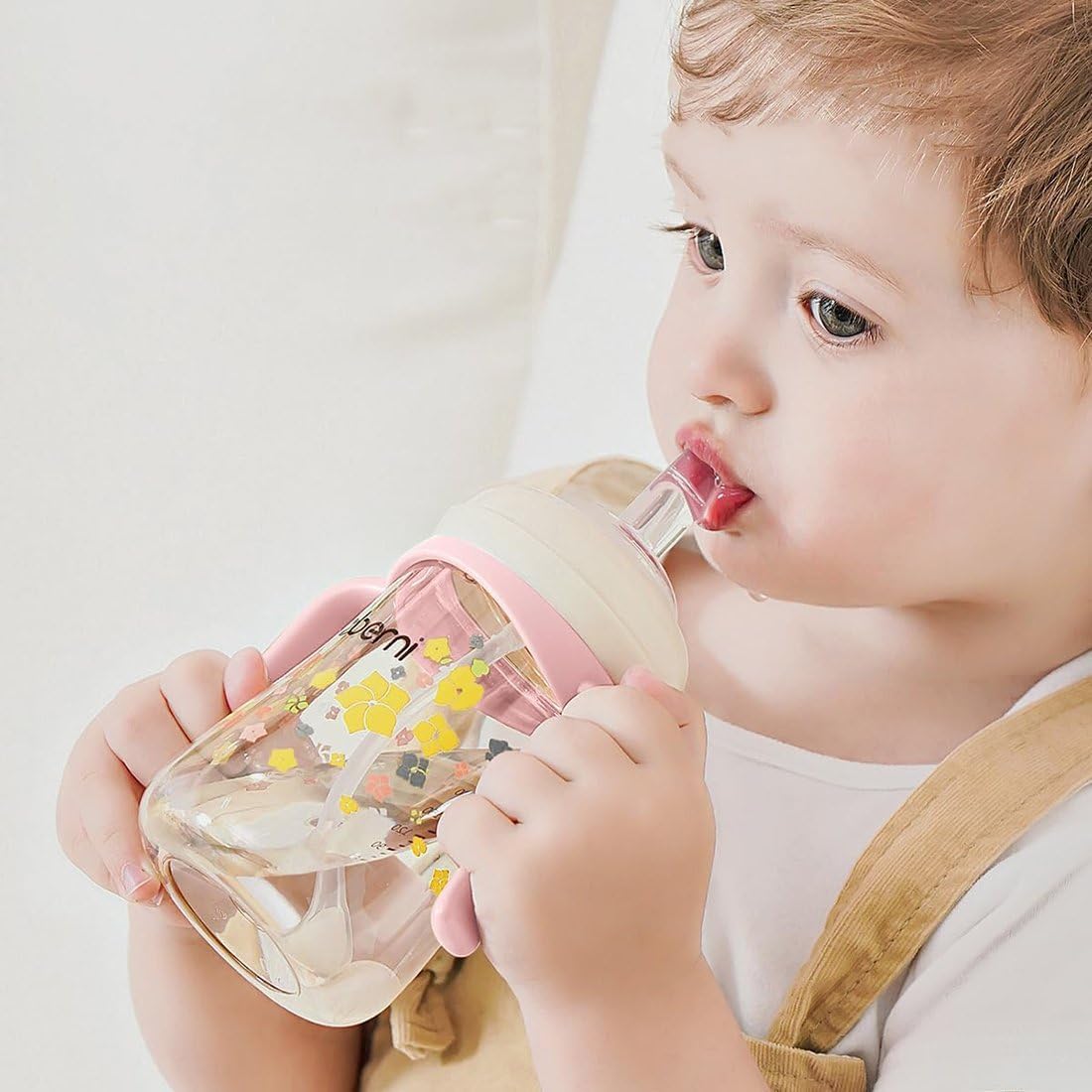 Thumbnail 4 de Oberni No Spill Sippy Cup 240ml