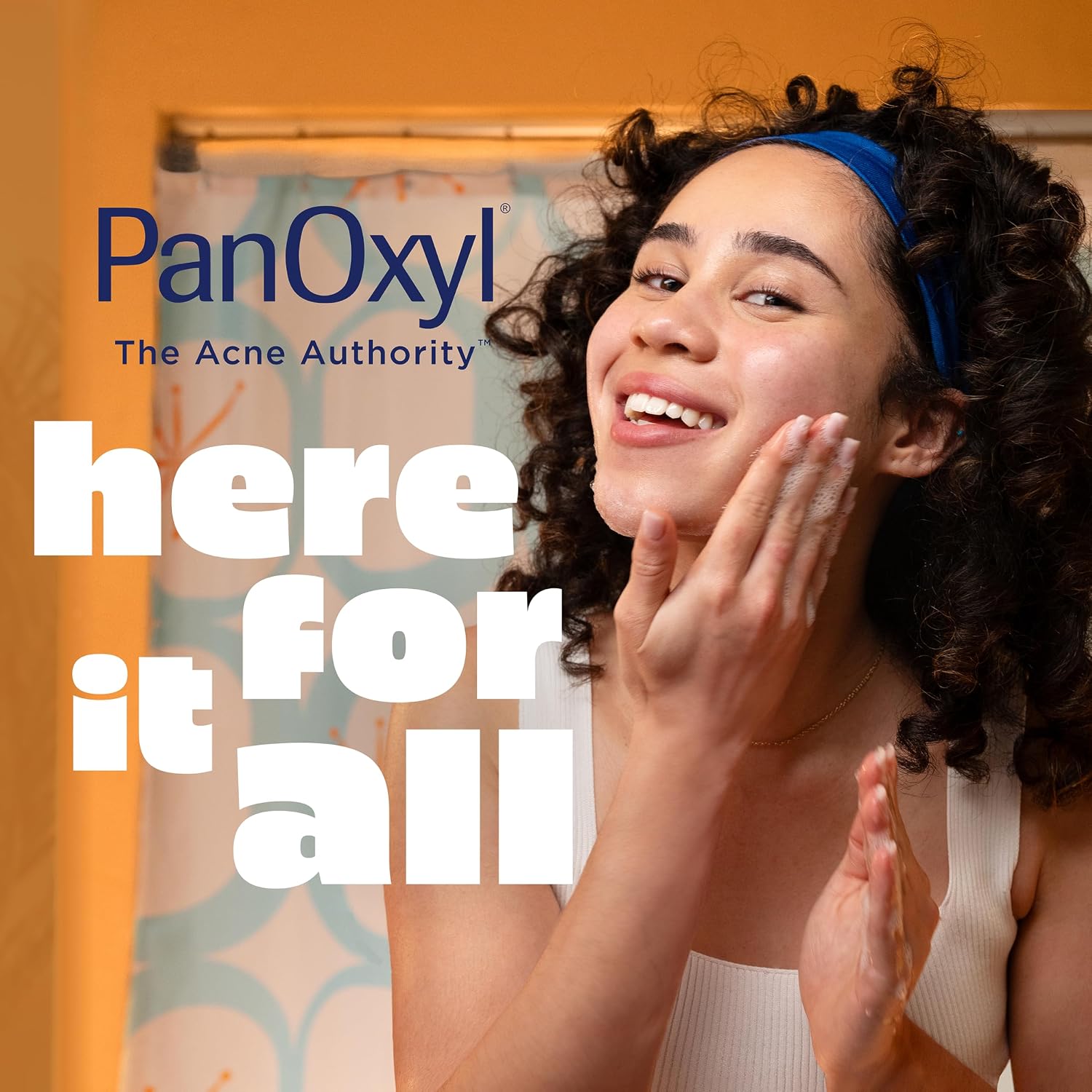 Thumbnail 5 de PanOxyl AM Oil Control Moisturizer SPF 30