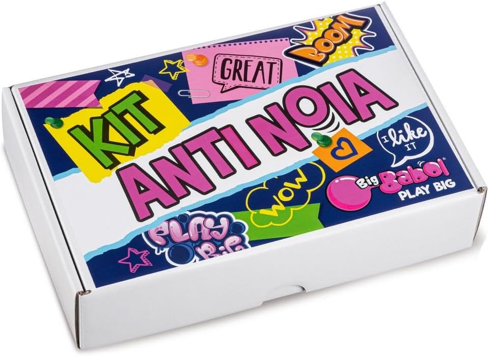 Thumbnail 2 de Big Babol Kit 130 pezzi chewing gum 🍬