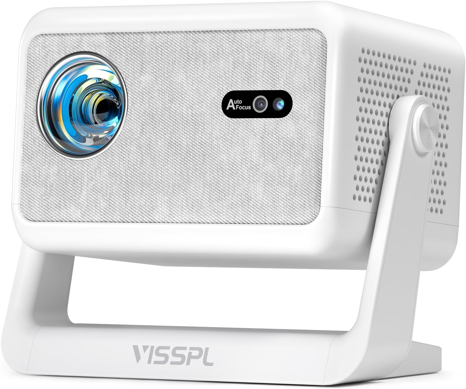 Thumbnail 6 de AuKing 4K WiFi Bluetooth projector with 2500