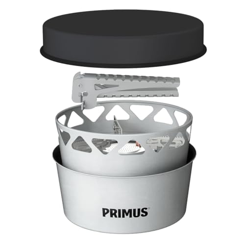 Detalle de PRIMUS Campingkocher-Set 1,3 L