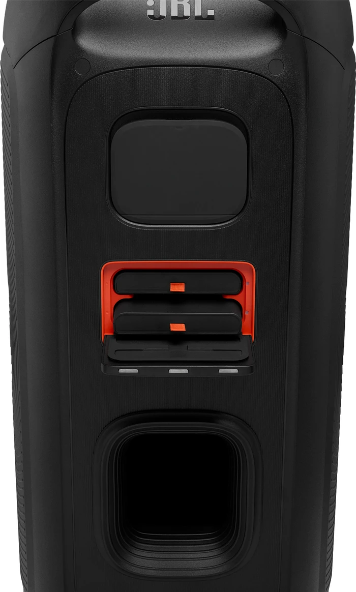 Thumbnail 8 de JBL PartyBox 720 Schwarz – kraftvoller Bass, bunte Lichter und robuste Outdoor-Performance