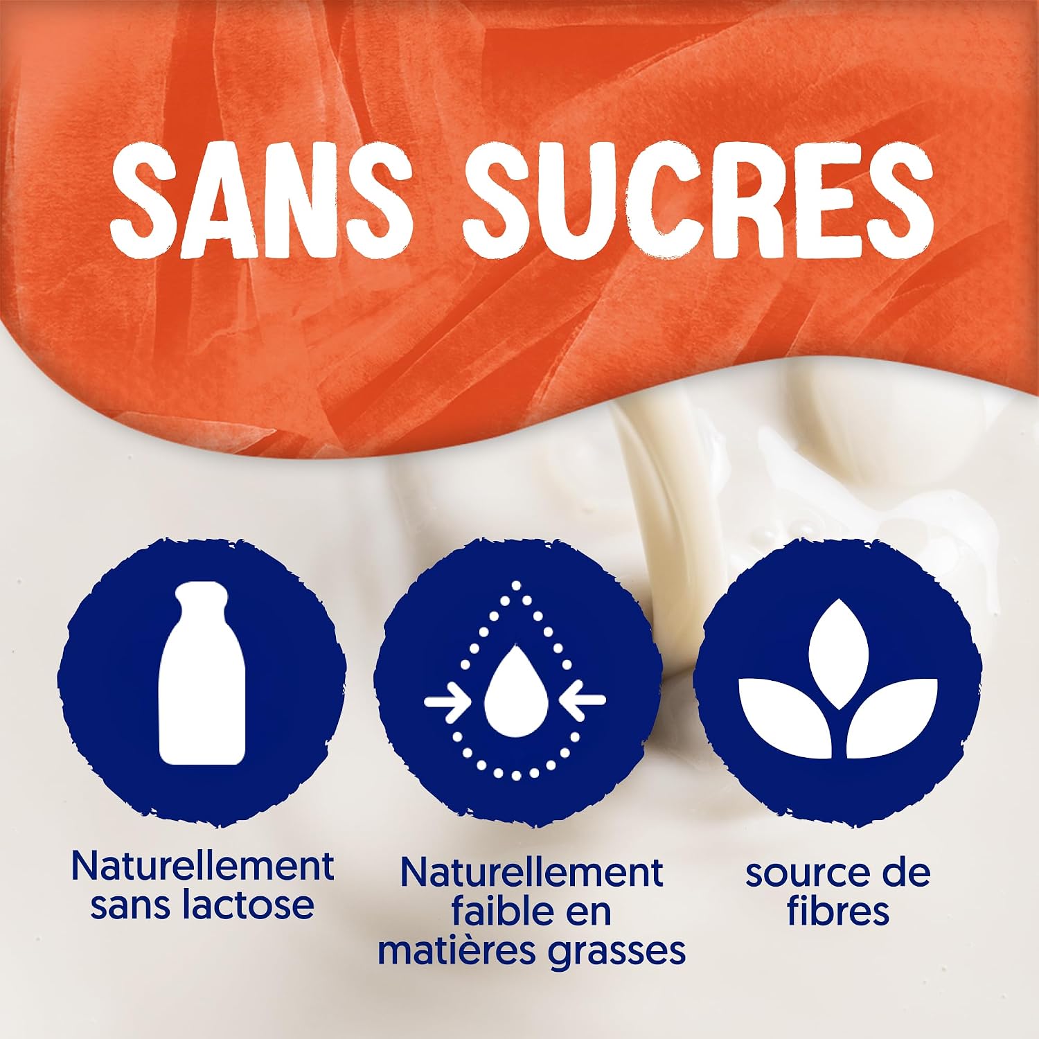 Thumbnail 5 de Alpro Boisson d'avoine Sans Sucres 1L đ„