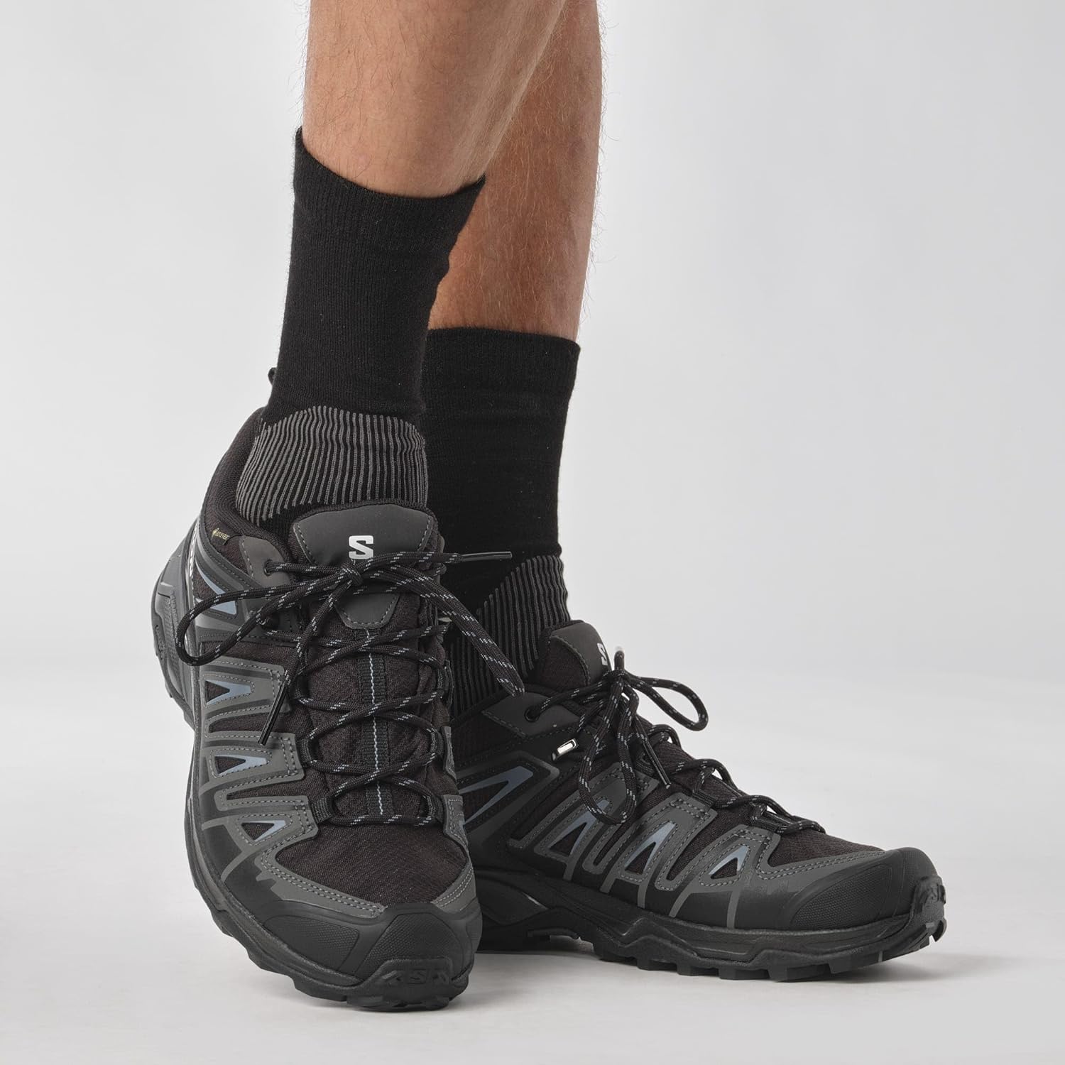 Thumbnail 6 de Salomon X Ultra Pioneer Gore-Tex Herren Outdoorschuhe – für alle Wetter, sicherer Halt