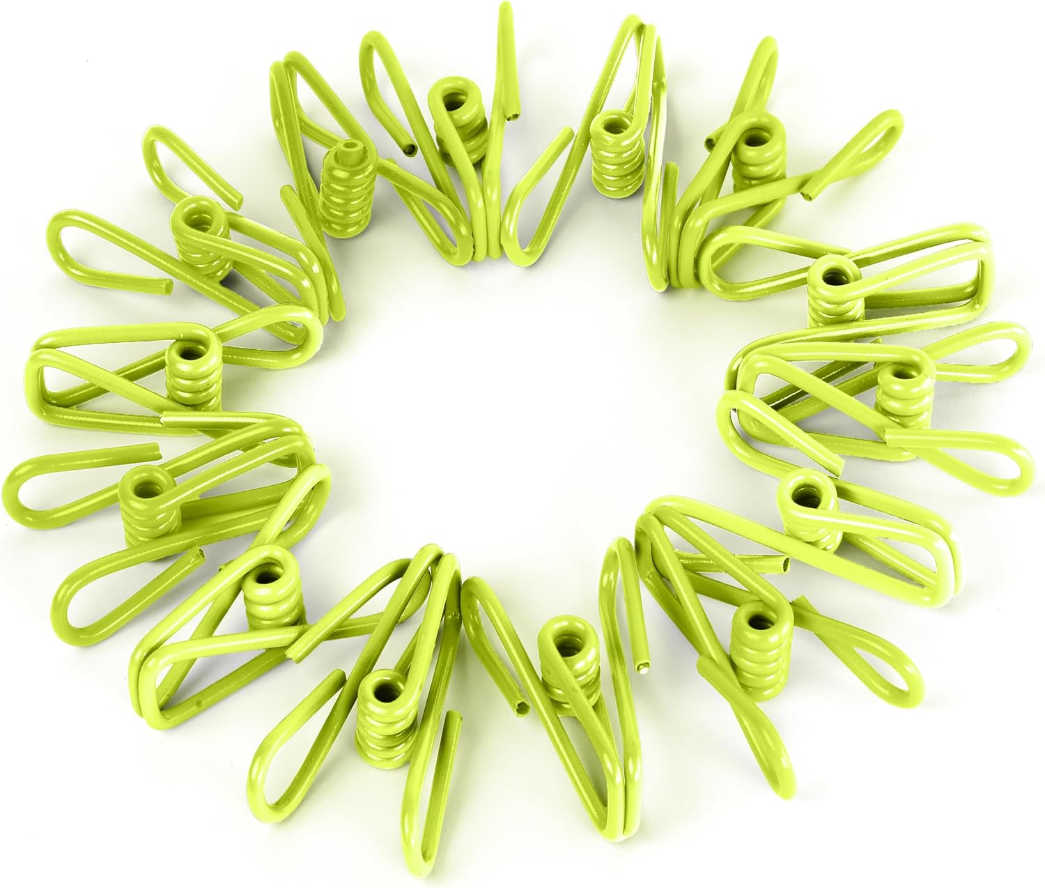 Detalle de Riveda Bag Clips 2-Inch
