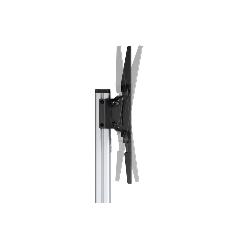 Detalle de Equip 650630 Soporte TV 37–86" VESA 600x400 50 kg