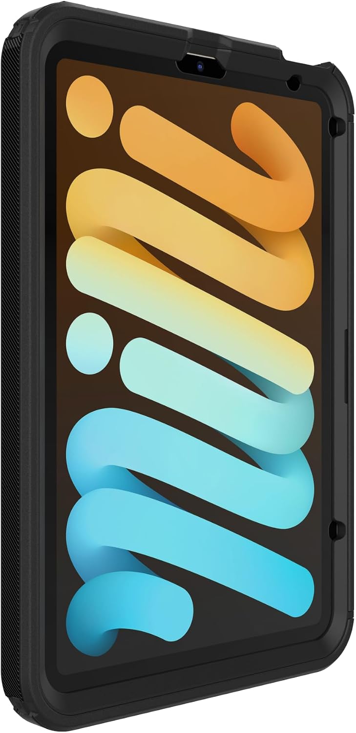 Thumbnail 3 de OtterBox Defender Series Case for iPad mini 8.3-inch, Built-in Screen Protector