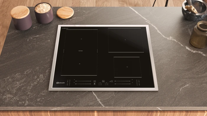Thumbnail 5 de Bauknecht BS 5460C CPFT Induktionskochfeld mit MyMenu und FlexiCook