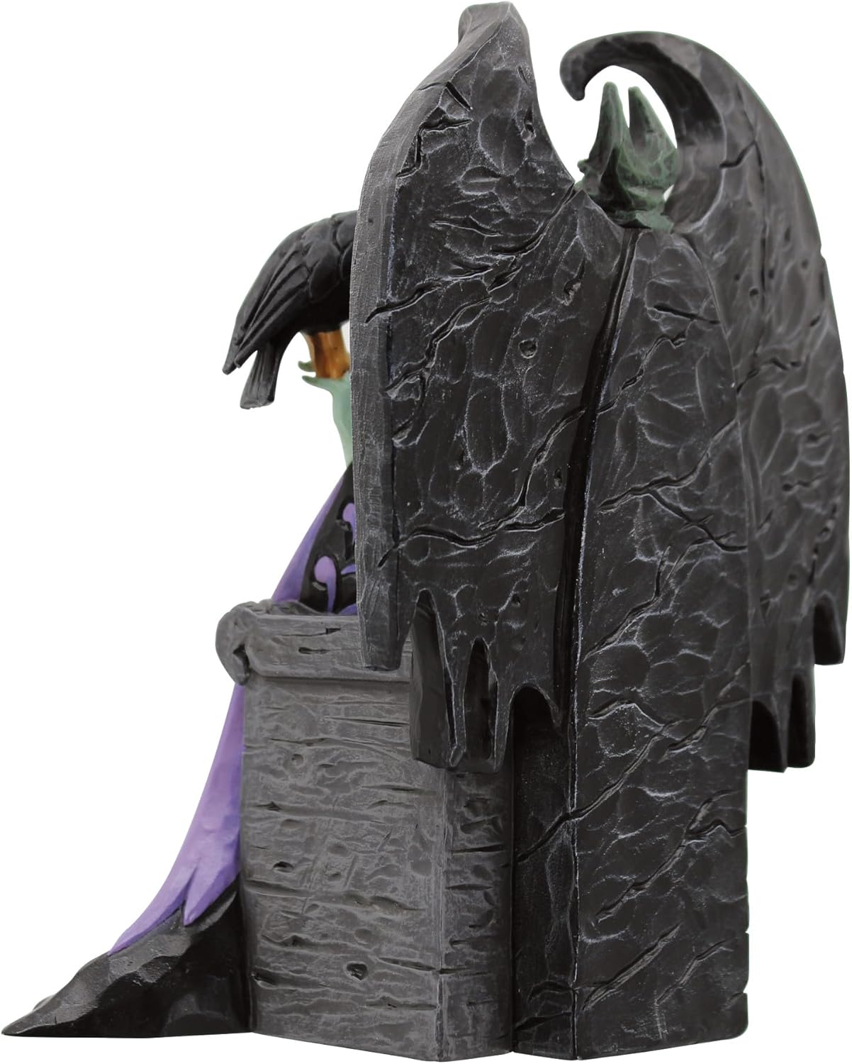 Thumbnail 2 de Figurina Malefica Personality Collezione Disney Traditions Enesco