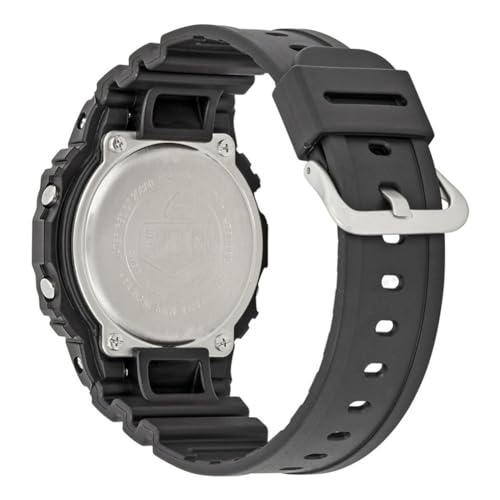 Thumbnail 2 de G-Shock DW-5600UE-1ER: reloj de resina para hombre