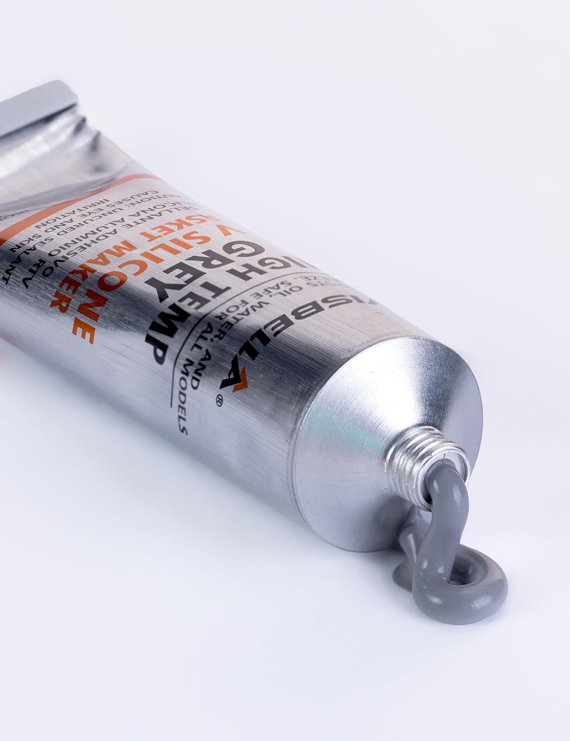 Thumbnail 2 de Visbella RTV sellador silicona 315 °C