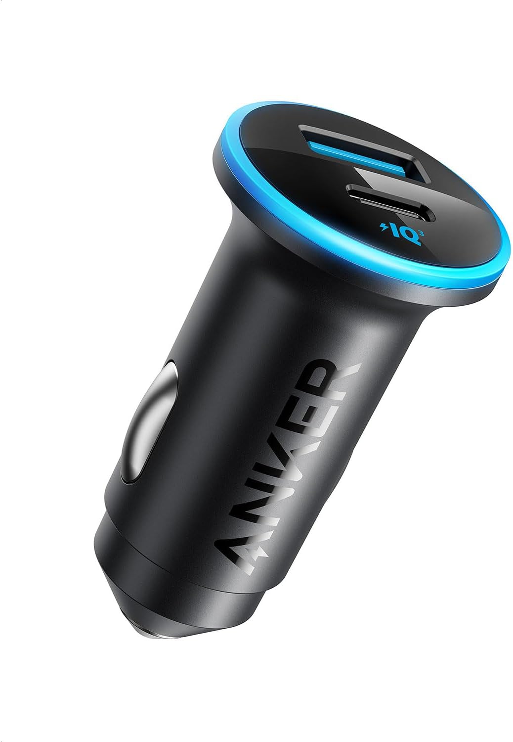 Detalle de Anker car charger 323