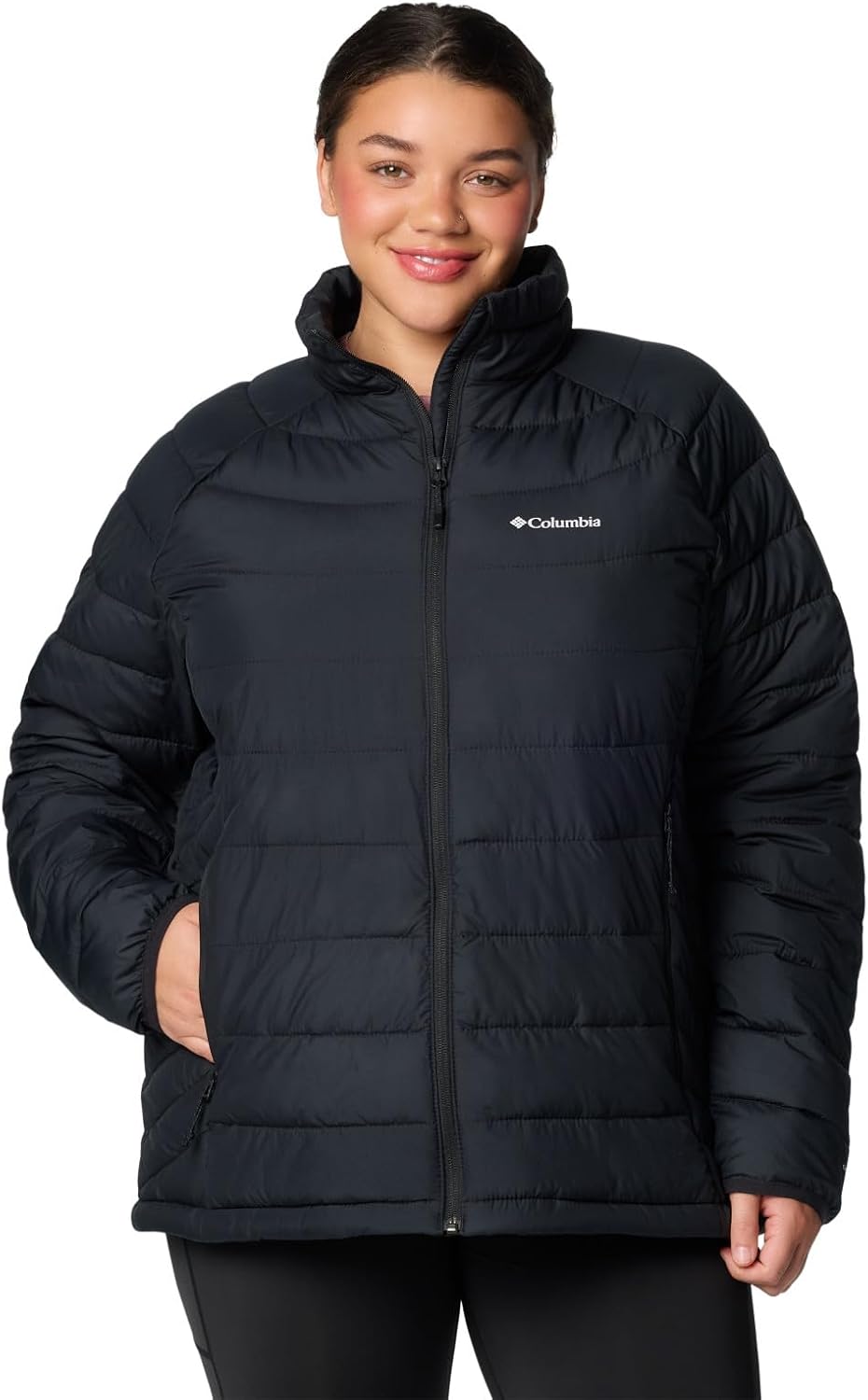 Thumbnail 5 de Columbia Powder Lite Doudoune Femme