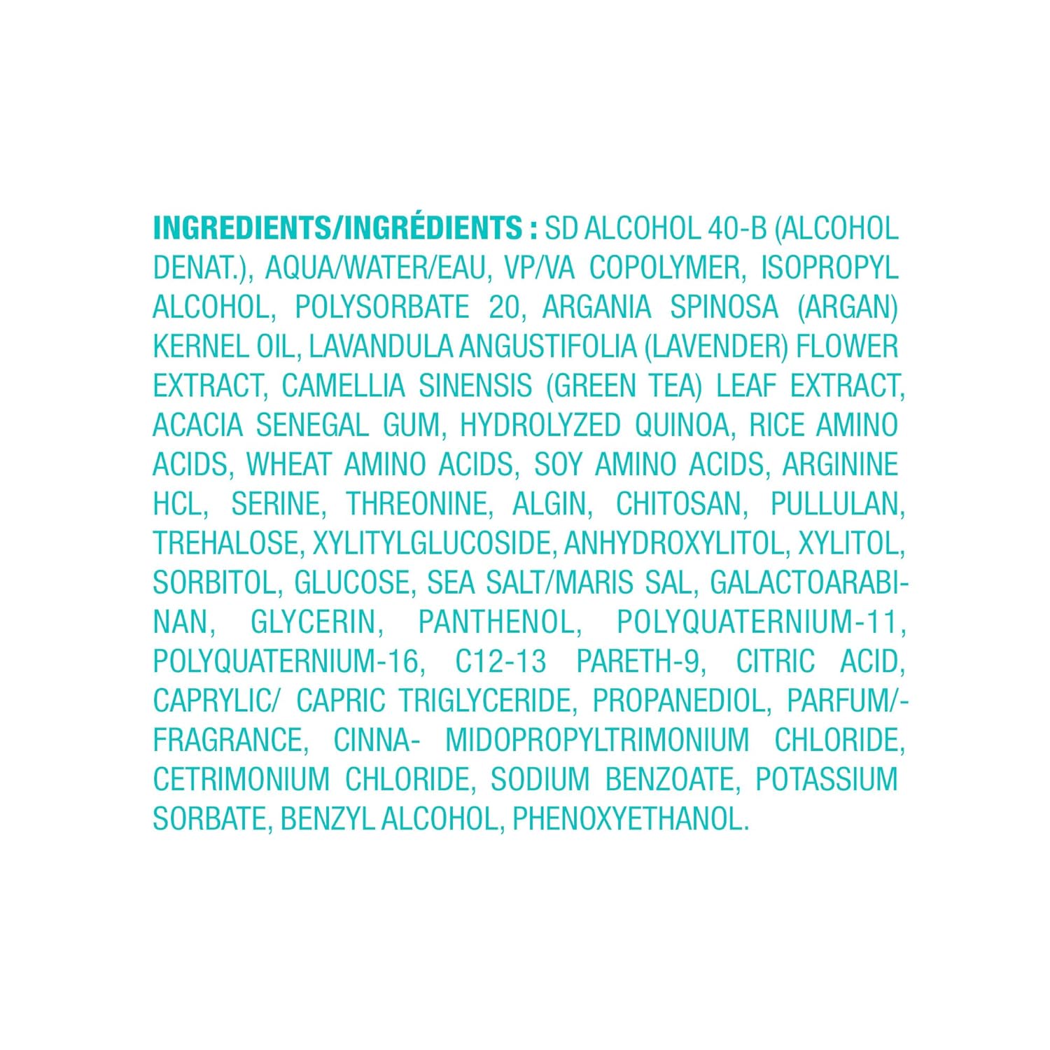 Thumbnail 2 de Moroccanoil Volumizing Mist: Volumen-Spray für bis zu 72 Stunden