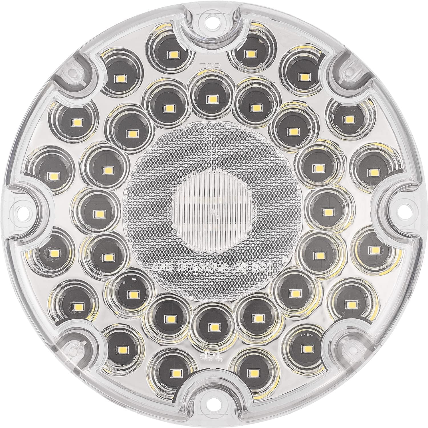 Thumbnail 1 de Partsam LED backup lights, 7-inch