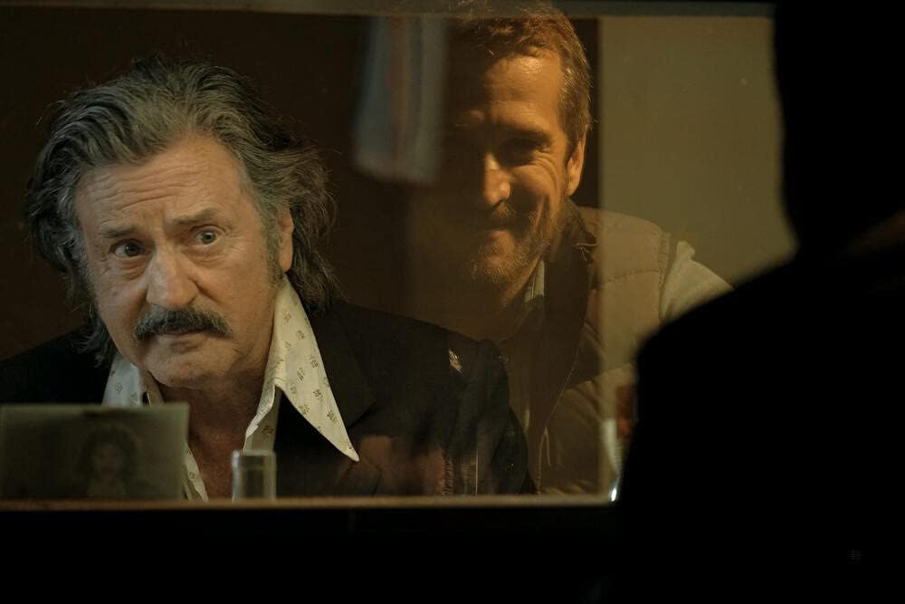 Thumbnail 2 de Universal Pictures La Belle époque Blu-ray