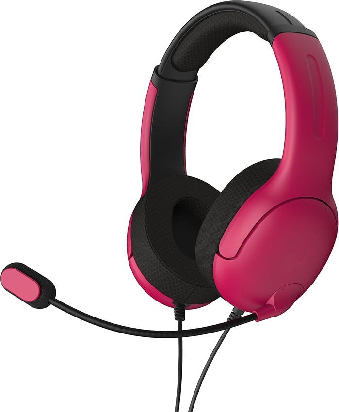 Thumbnail 4 de PDP Phantom Wireless Headset sonido 50 mm 40 h