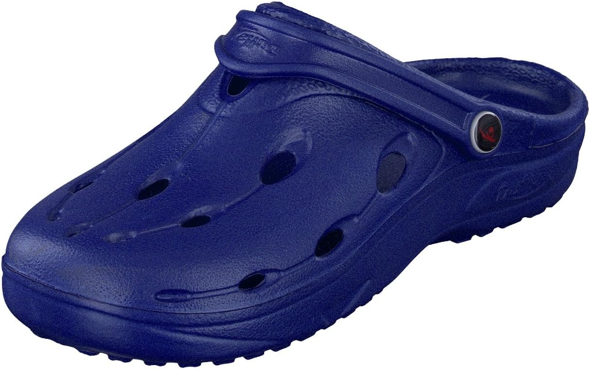 Detalle de Chung Shi Dux Clogs Unisex Clogs