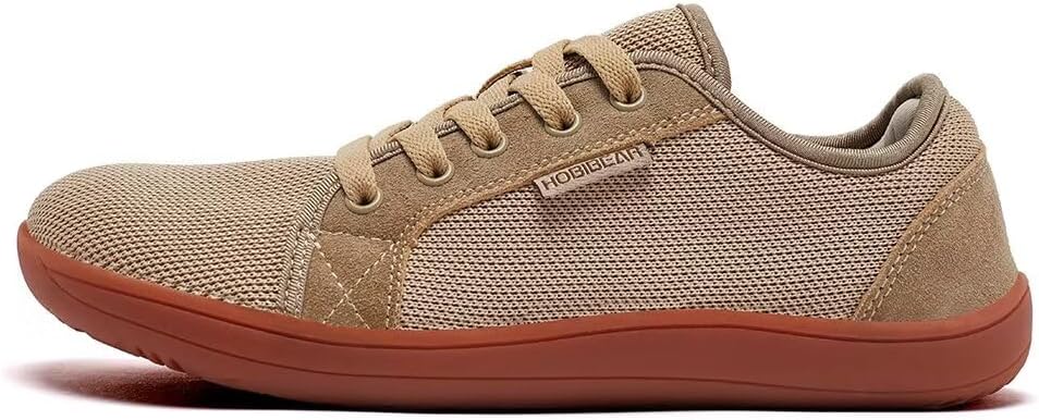 Thumbnail 3 de HOBIBEAR Unisex breite Barfußschuhe – minimalistische Outdoor- und Trail-/Walking-Schuhe