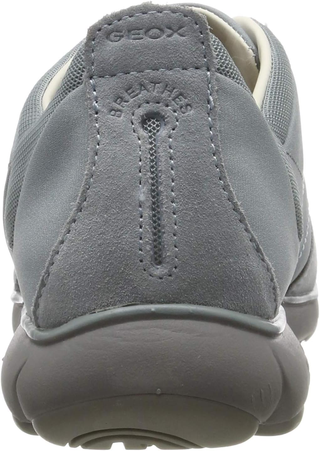Detalle de Geox Herren U Nebula B Sneakers