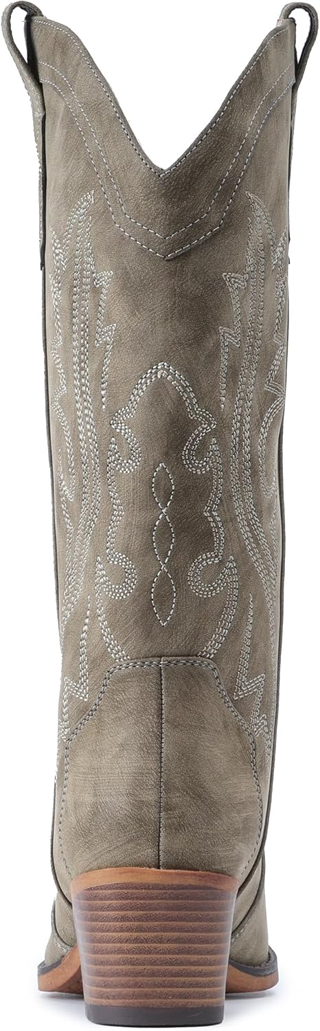 Thumbnail 4 de IUV Women's Cowboy Boots