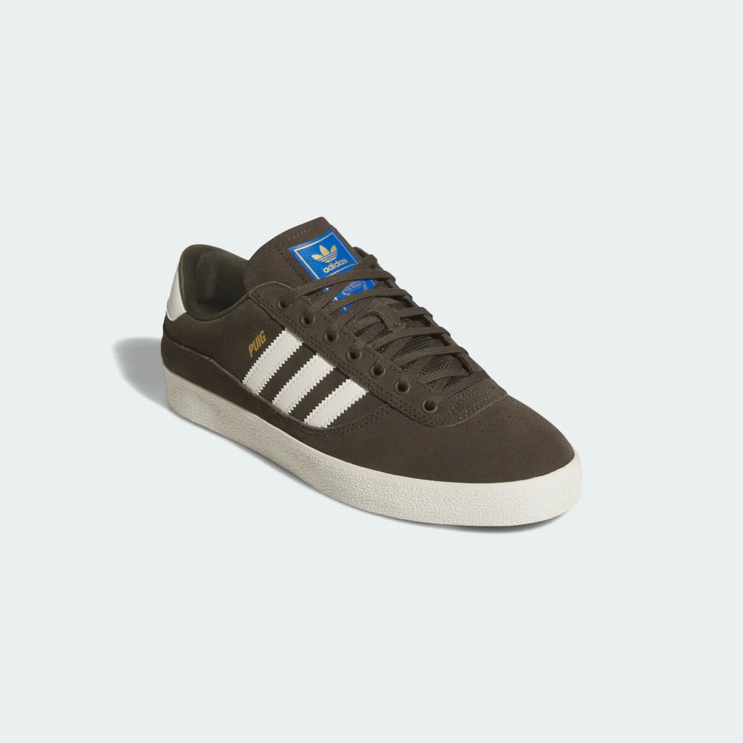 Thumbnail 3 de Zapatilla de interior Puig de Adidas: comodidad y estilo para dentro de casa