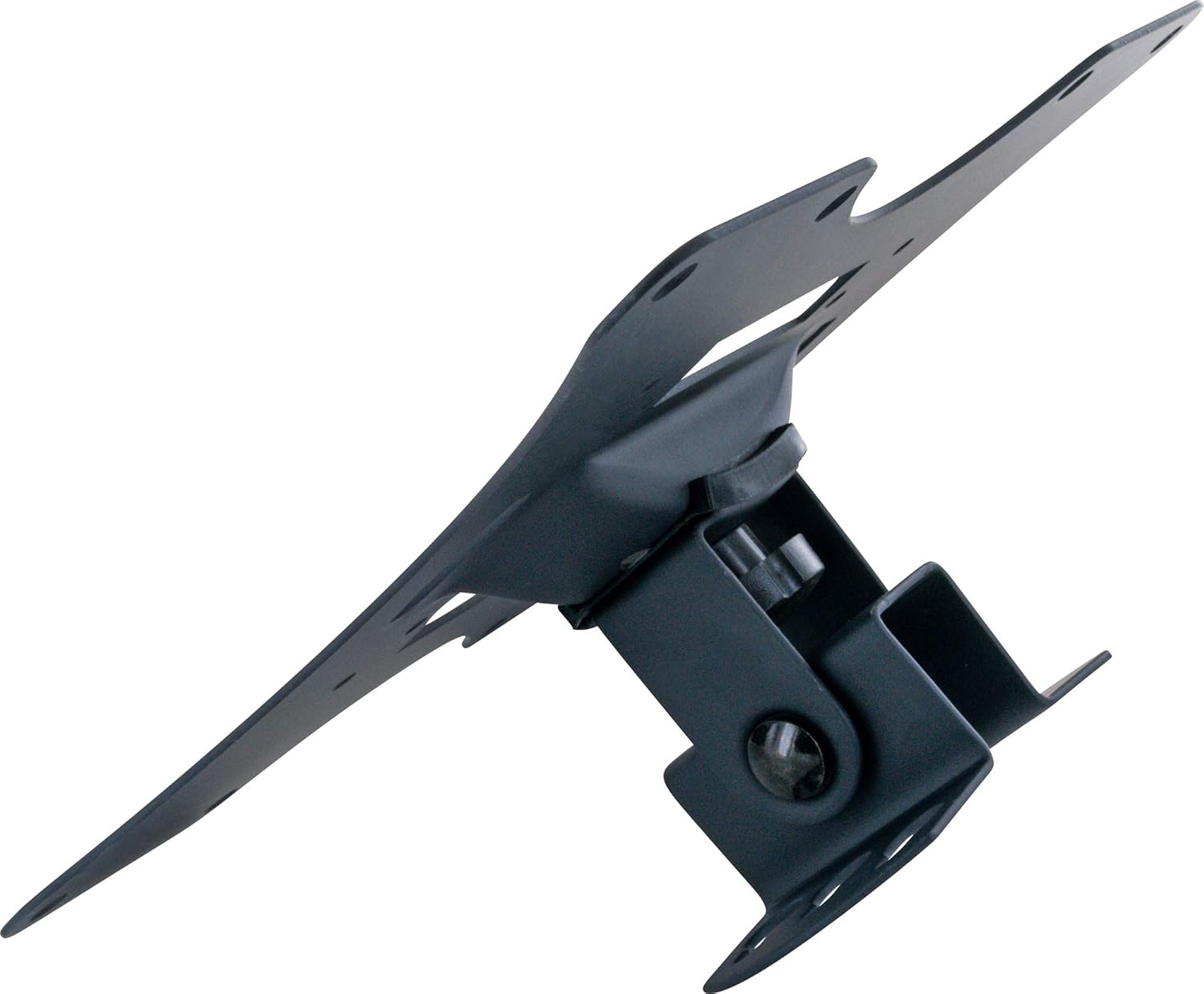 Thumbnail 4 de SCHWAIGER LWH030 011 TV-Wandhalterung – 58–107 cm, 30 kg, Schwenkbar mit 1 Gelenk, schwarz