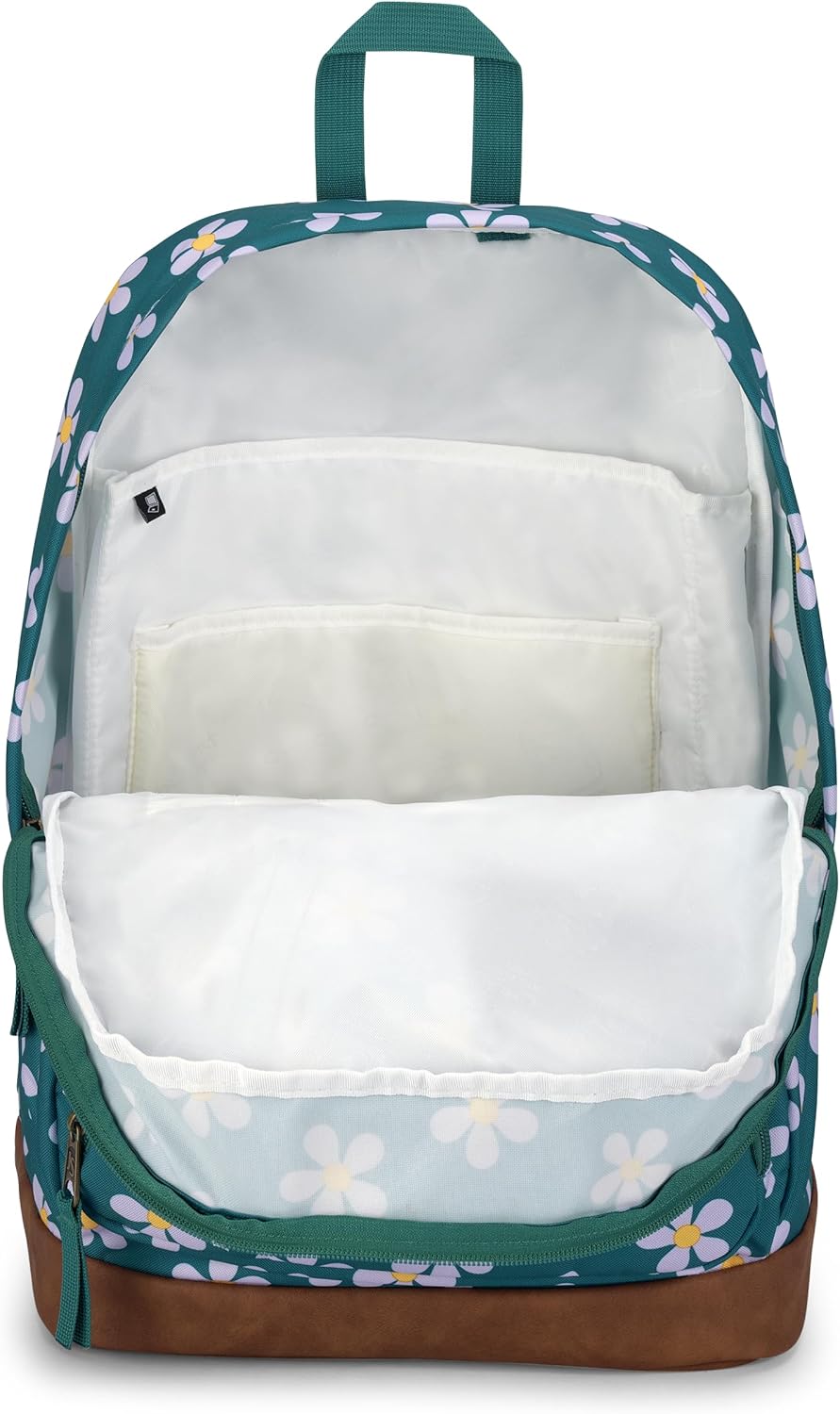 Thumbnail 4 de JanSport CORTLANDT Grand sac à dos, compartiment pour ordinateur portable 15 pouces