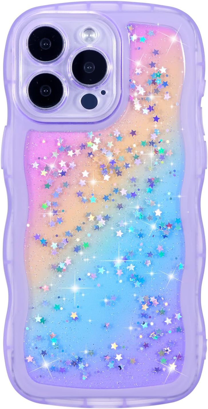 Detalle de ZTOFERA Hülle für iPhone 15 Pro Max 6,7 Zoll