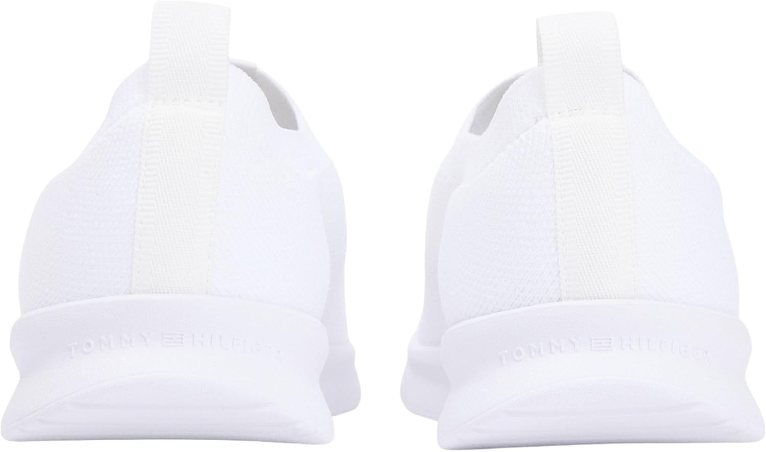Detalle 2 de Tommy Hilfiger Lightweight Knitted Runner Fm0fm05756 Basso TopUomo