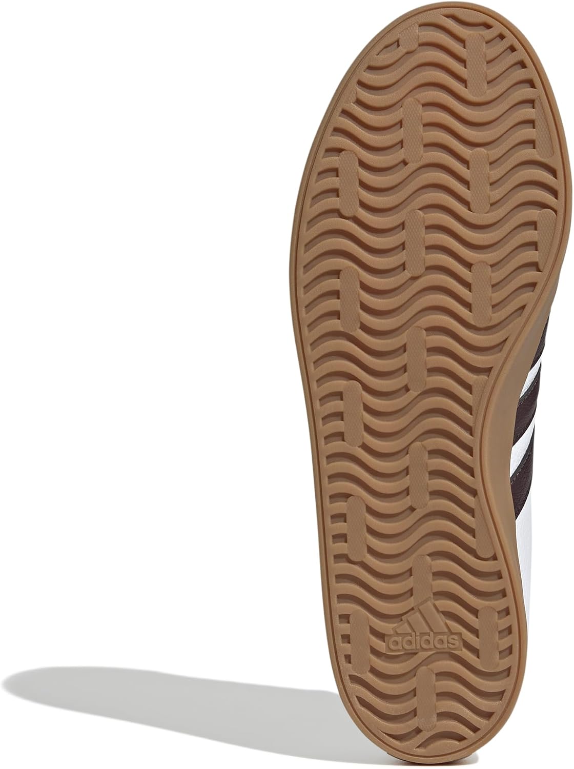Detalle de adidas VL Court 3.0 Unisex : élégance classique et confort polyvalent