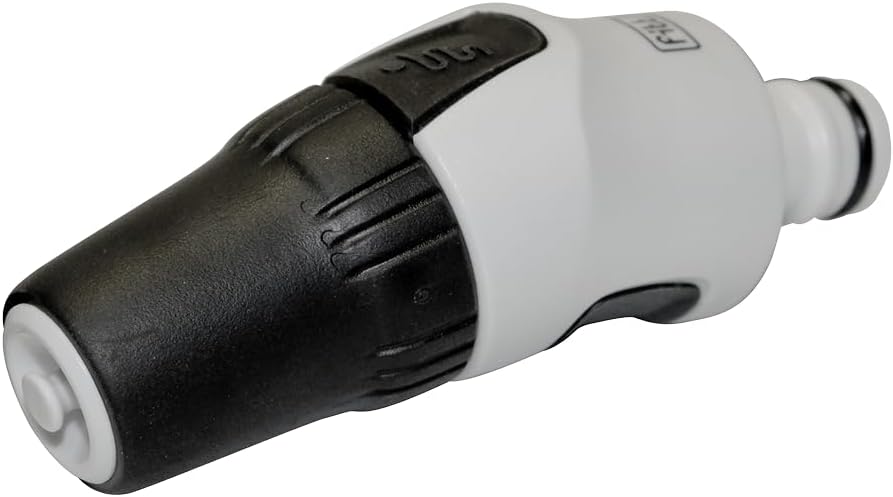 Thumbnail 2 de FITT FORCE 15 m: Tubo acqua per irrigazione giardino, leggero, resistente e compatto