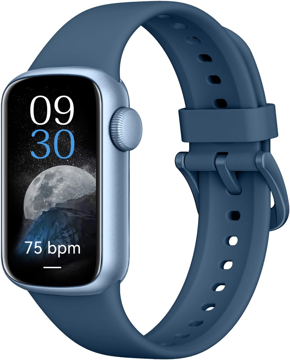 Thumbnail 6 de IMFRCHCS Fitness Tracker: 1.47" TFT Display, 130+ Modes, Sleep & Heart Rate Monitoring