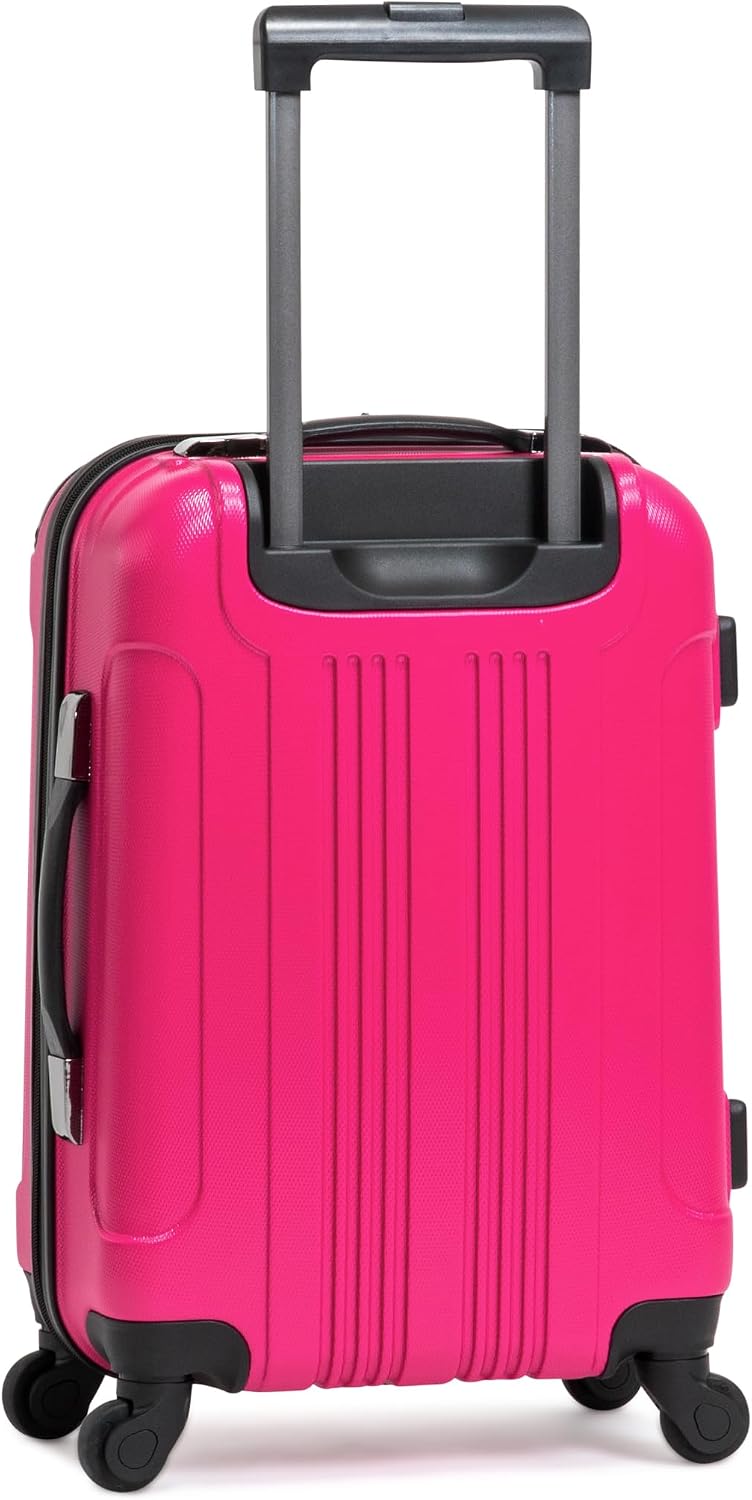 Thumbnail 2 de Kenneth Cole REACTION Out of Bounds 2-Piece Spinner Luggage