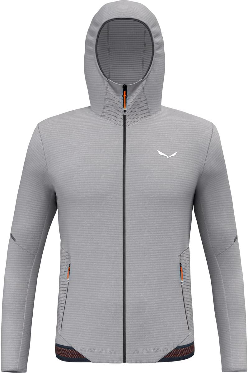 Thumbnail 5 de Salewa Pedroc Pl Hd Jacke Fleecejacke