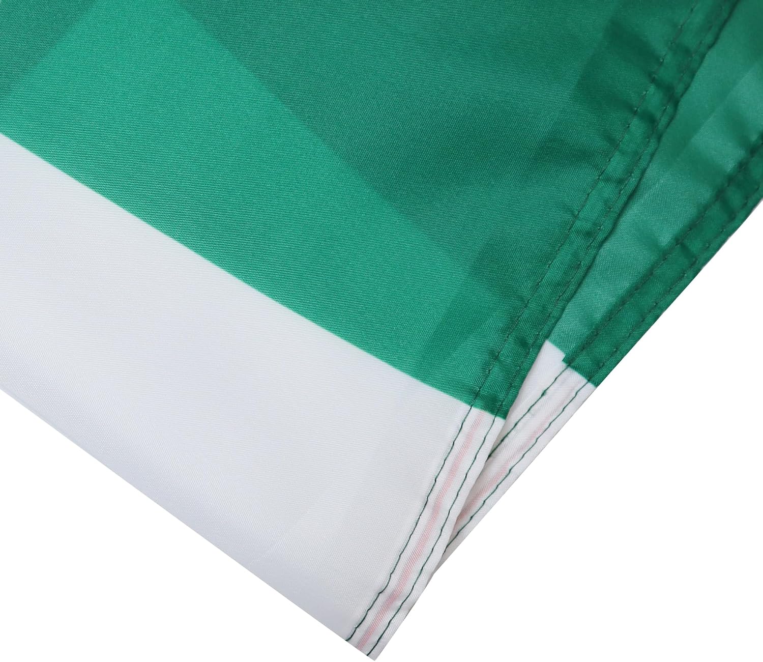 Thumbnail 3 de AZ FLAG Bandiera Scacchi Verdi e Bianchi 150x90 cm – Bandiera Scacchiera Verde e Bianca