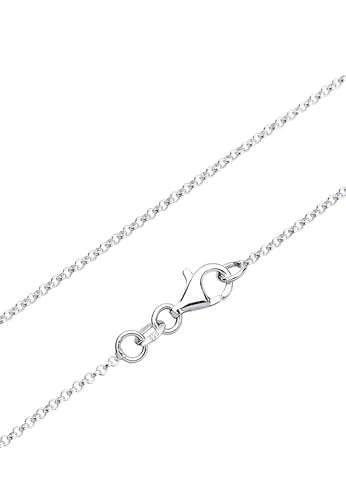 Detalle 2 de Elli Collares Colgante Mano de Fátima 925 💎