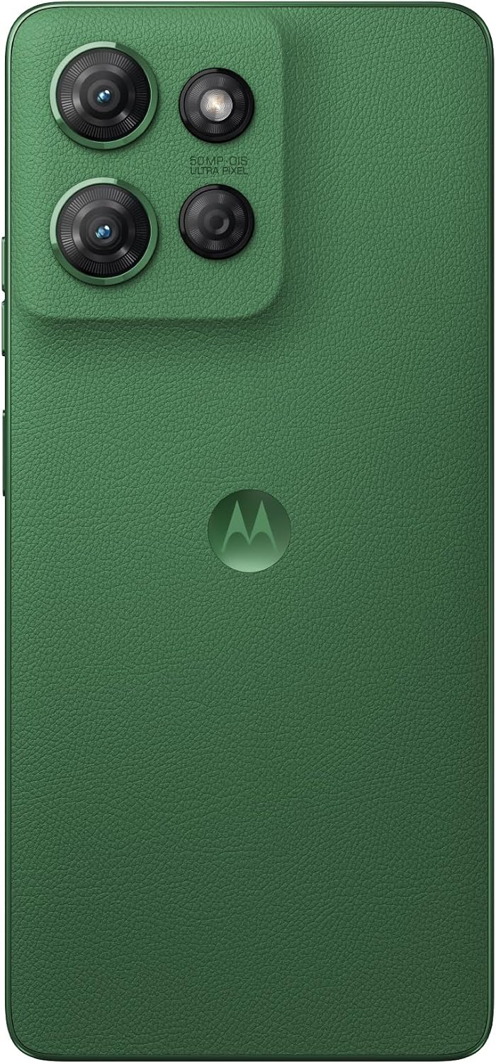 Detalle de Motorola Moto G Power 8/128GB 50MP