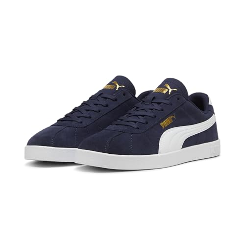 Thumbnail 1 de PUMA Club II zapatillas 41 EU Navy White Gold