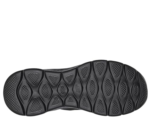 Thumbnail 1 de Skechers Women's Go Walk Flex Grand Entry Trainers - Black (UK 5)