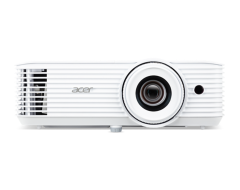 Detalle 2 de Acer H6815P: Proyector 4K UHD para cine en casa, 4000 ANSI lm y zoom 1.1x