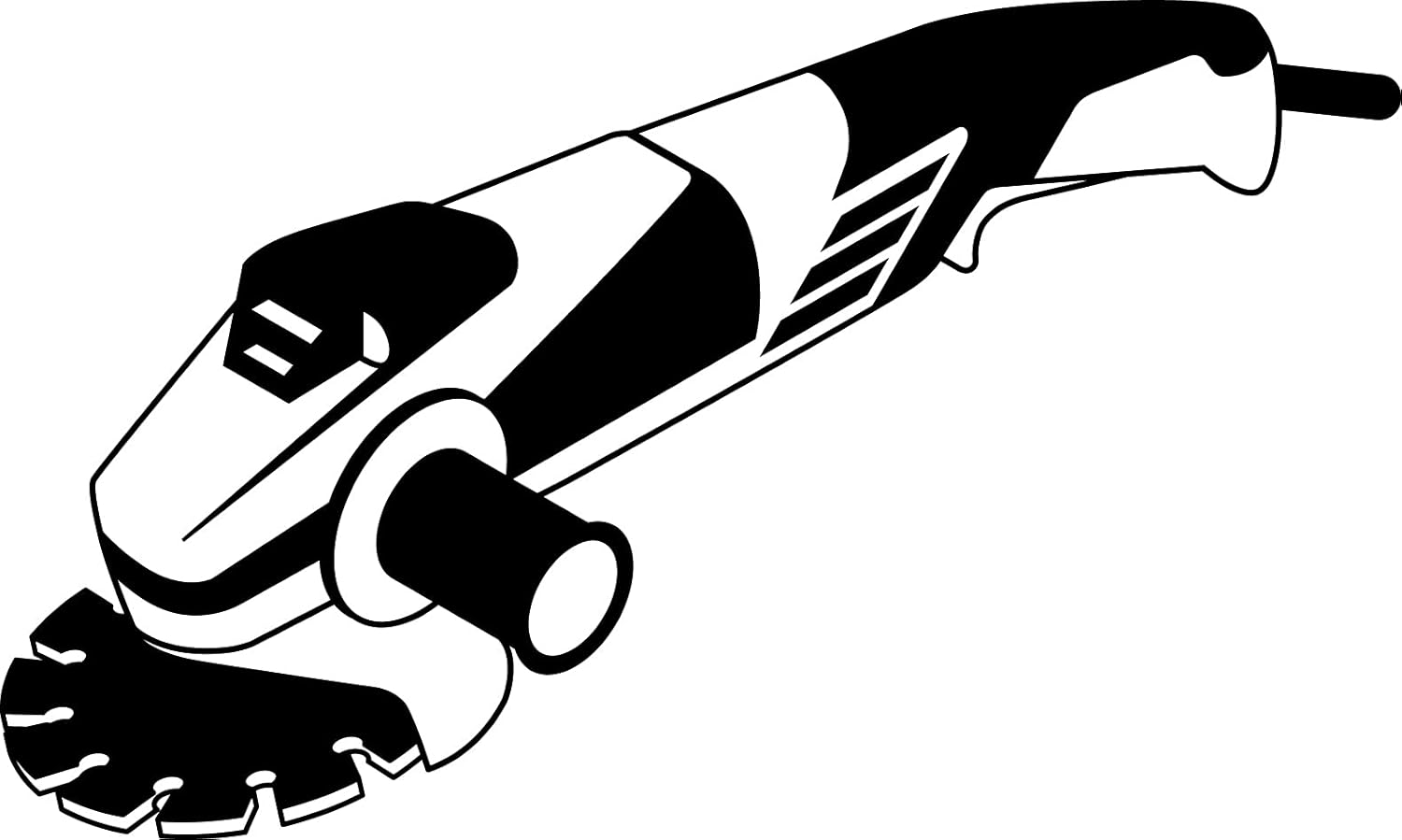 Thumbnail 3 de Bosch Professional Diamanttrennscheibe Standard für Stein – Zubehör für Winkelschleifer (Ø 125 x 22,23 x 1,6 x 10 mm)