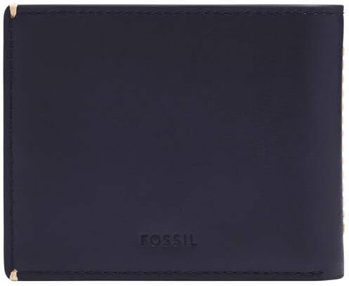 Thumbnail 2 de Fossil Westover Herren-Portemonnaie (Leder/Polyester) im Bifold-Format mit Flip-ID