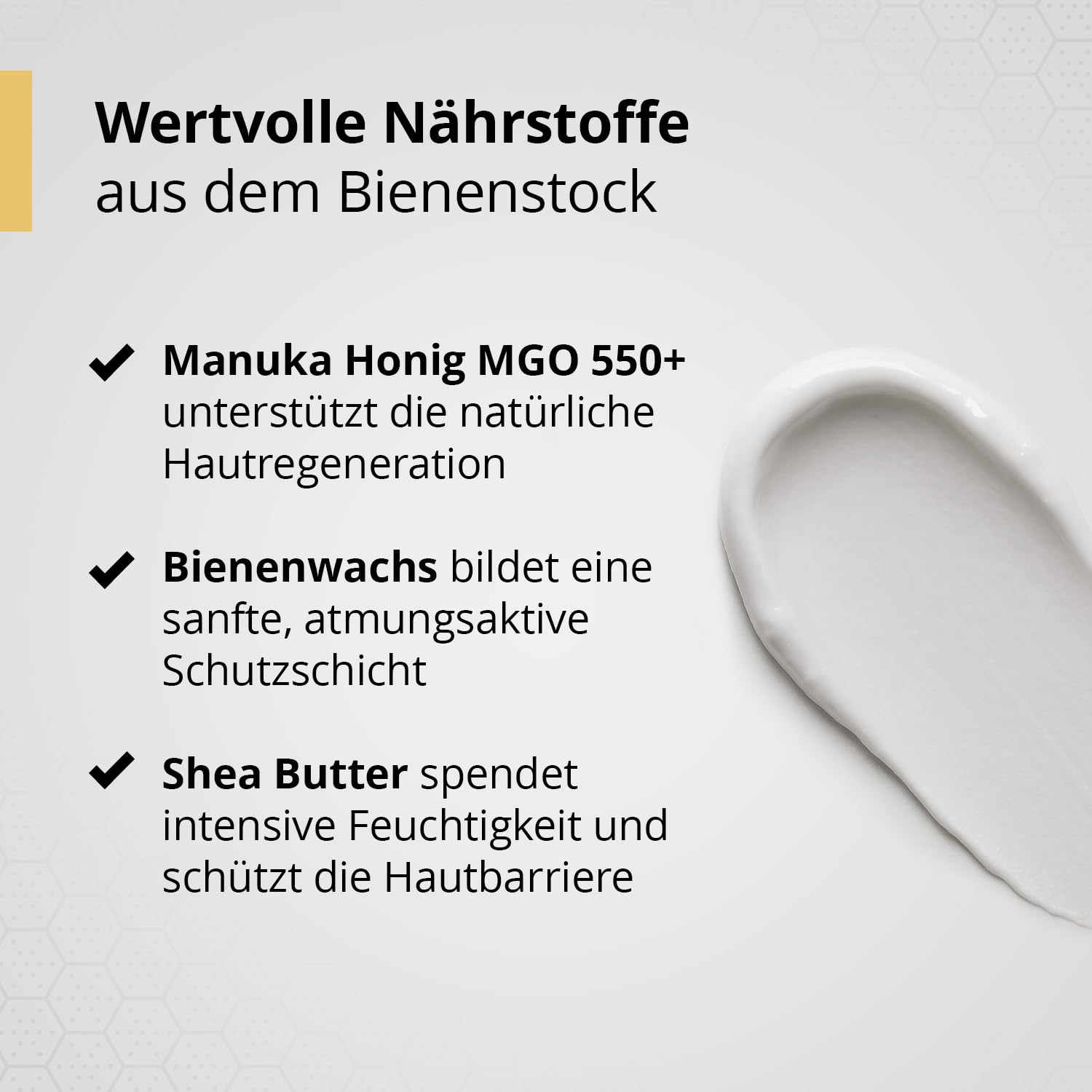Thumbnail 1 de maorika Premium Handcreme mit Manuka Honig MGO 550 – reichhaltige Pflege für trockene Hände (50 ml)